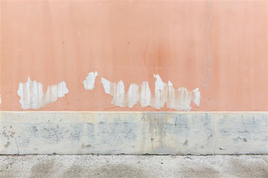 隔墙 7973 2016 摄影，艺术微喷，钡地纸，贴于铝板 80 x 110 cm